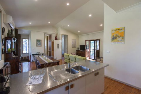 Elderslie House - Stayed 128