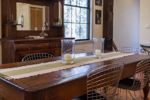 Elderslie House - Stayed 129