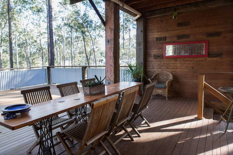 Elderslie House - Stayed 132