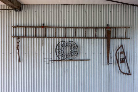 Elderslie House - Stayed 133