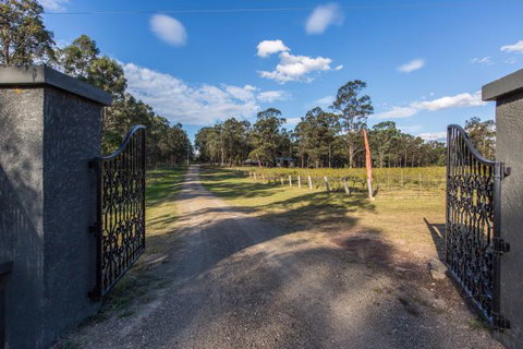 Elderslie House - Stayed 135