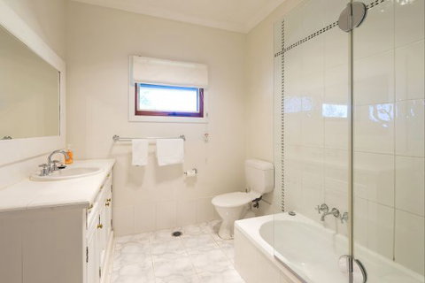 Elderslie House - Stayed 162