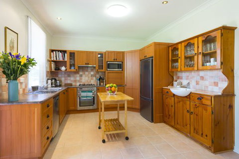 Elderslie House - Stayed 163