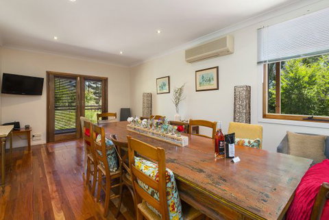 Elderslie House - Stayed 164