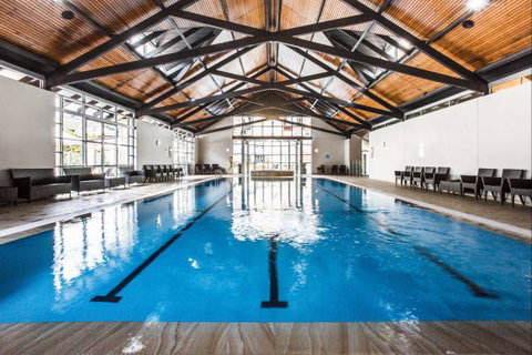 Fairmont Resort Blue Mountains - MGallery By Sofitel - Stayed 3