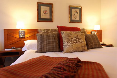 Fairmont Resort Blue Mountains - MGallery By Sofitel - Stayed 4