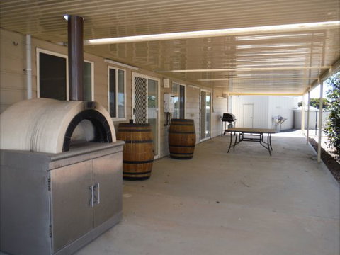 BayHaven - Stayed 26