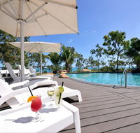 Groote Eylandt Lodge - Stayed