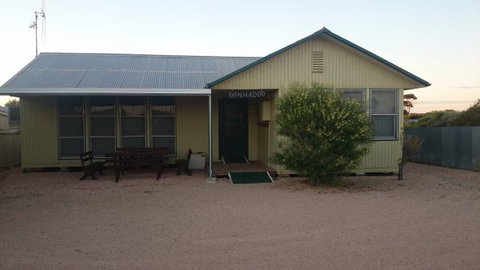 BayHaven - Stayed 122