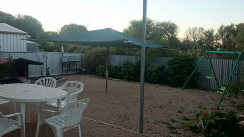 BayHaven - Stayed 123