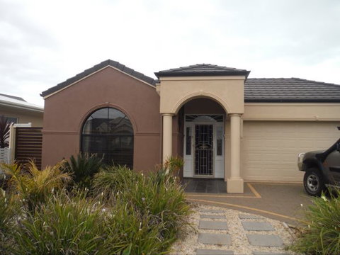 BayHaven - Stayed 10