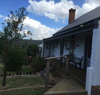 Hillside Cottage - Stays Accommodation