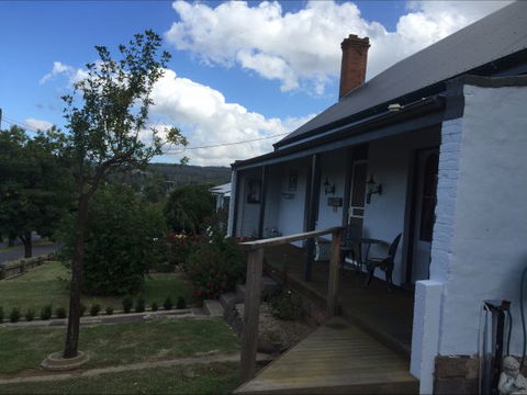 Hillside Cottage - Stayed 0
