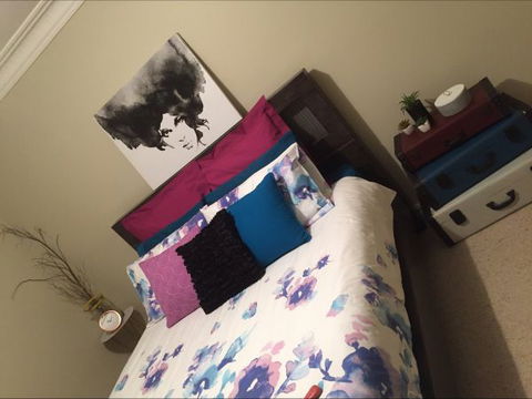 Hillside Cottage - Stayed 2
