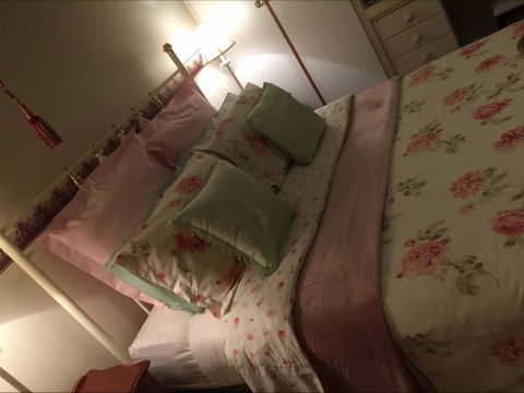 Hillside Cottage - Stayed 3