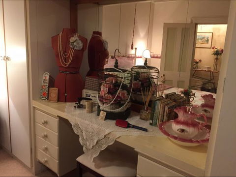 Hillside Cottage - Stayed 5