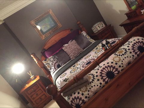 Hillside Cottage - Stayed 6