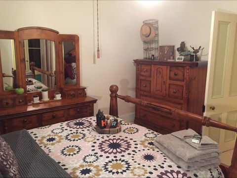 Hillside Cottage - Stayed 7