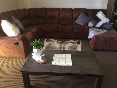 Hillside Cottage - Stayed 9