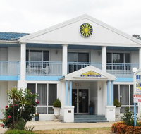 Blue and White Lodge - Stays Accommodation