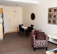 CityStyle Executive Apartments - Stays Accommodation