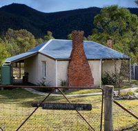 Nil Desperandum - Stayed