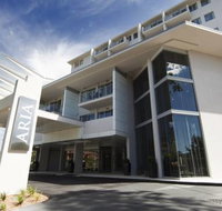 Aria Hotel Canberra - Stays Accommodation