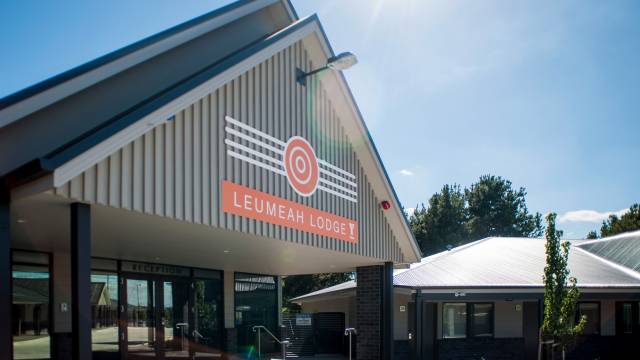 Ngunnawal ACT Stayed