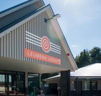 Leumeah Lodge - Stayed