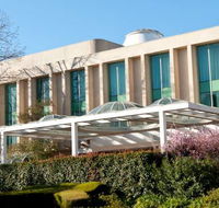 Rydges Capital Hill - Stayed