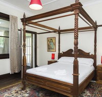 Cuppacumbalong Homestead and Cottage Farm Stay - Stayed