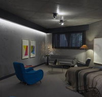 Hotel Hotel - Stayed