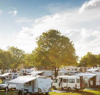Exhibition Park in Canberra Camping Facilities - Stays Accommodation