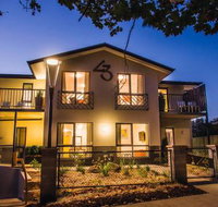 One of a Kind Apartments - Stays Accommodation