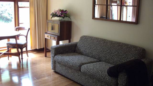 Aranda ACT Stays Accommodation