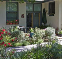 Practically Lakeside B and B - Stayed