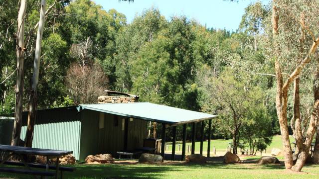Uriarra ACT Stays Accommodation