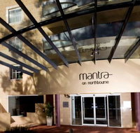 Mantra on Northbourne - Stayed