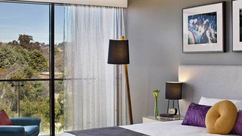 East Hotel + Apartments - Stayed 0