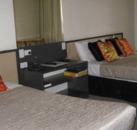 Belconnen Way Motel and Serviced Apartments - Stays Accommodation