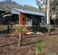 Birrigai Outdoor School and Accommodation Centre - Stayed