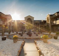 Parklands Hotel and Apartments - Stays Accommodation