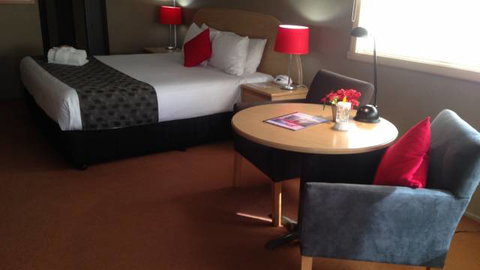 Statesman Hotel - Stayed 0