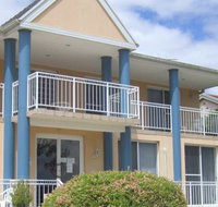 Canberran Lodge - Stays Accommodation
