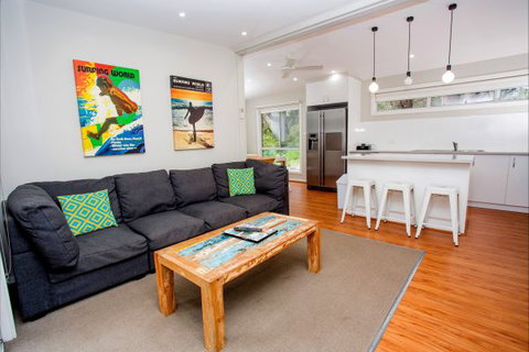 Ingenia Holidays Broulee - Stays Accommodation 7