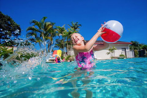 Ingenia Holidays Kingscliff - Stayed 2