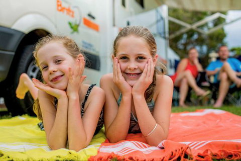 Ingenia Holidays Kingscliff - Stayed 3