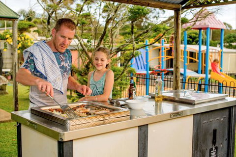 Ingenia Holidays Kingscliff - Stayed 4