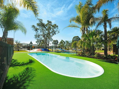 Ingenia Holidays Mudgee - Stayed 2