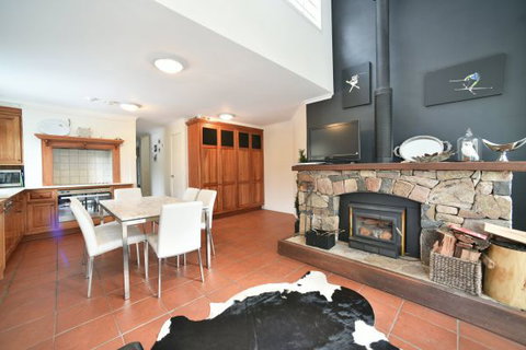 Oberdere Three - Stayed 15